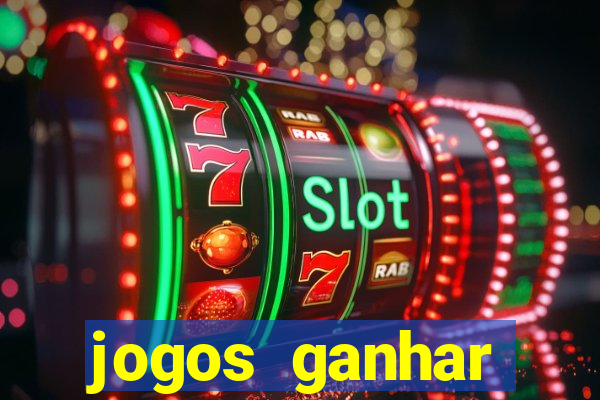 jogos ganhar dinheiro pix